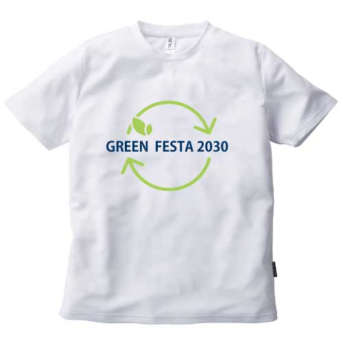 エコペットTシャツ