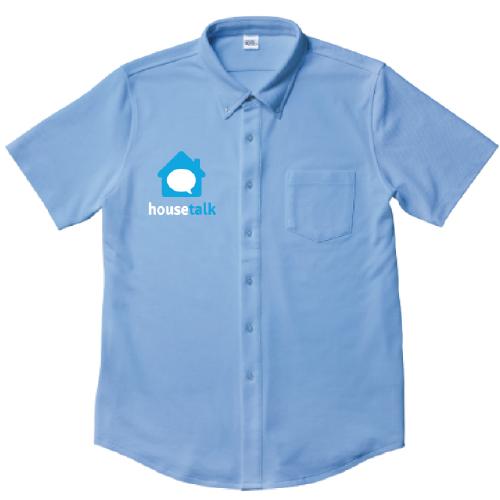 ビジネスマンシャツ