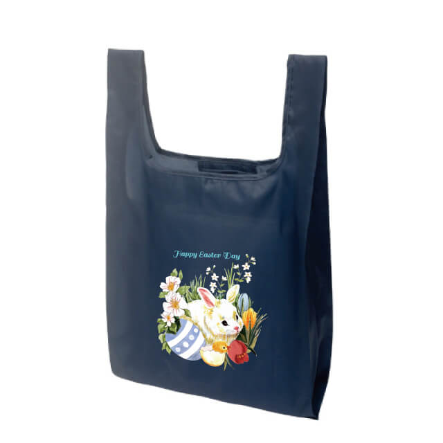 持ってて安心抗菌エコバッグM｜トートバッグ