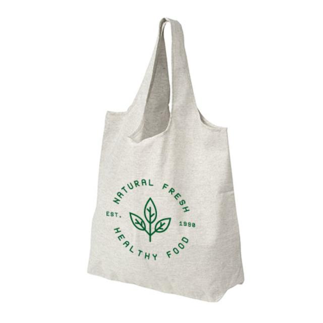 地球を守りたいマルシェバッグの商品画像