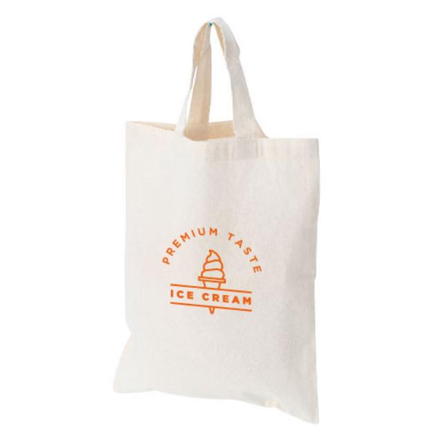 稀少なA4コットントート(S)