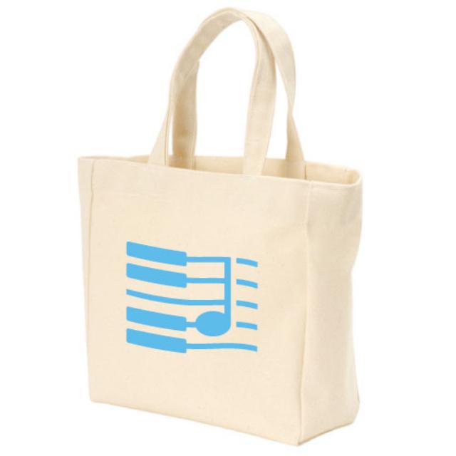 ランチが楽しくなるトート(S)