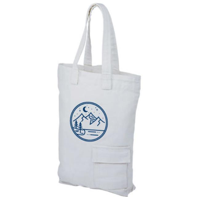 うきうきバッグ(S)｜トートバッグ