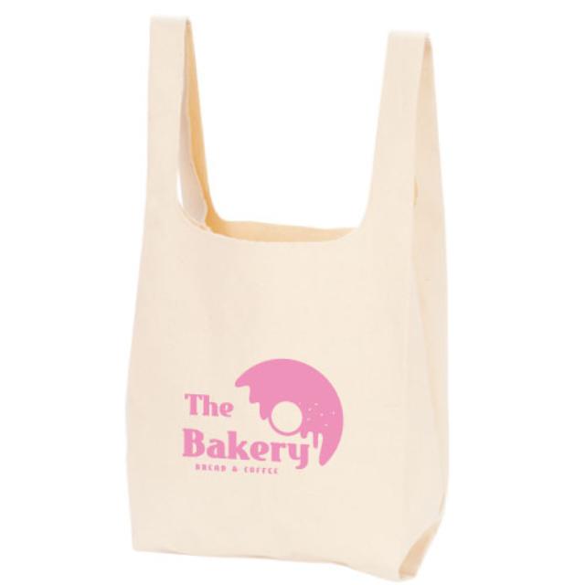 キングマルシェバッグ｜トートバッグ