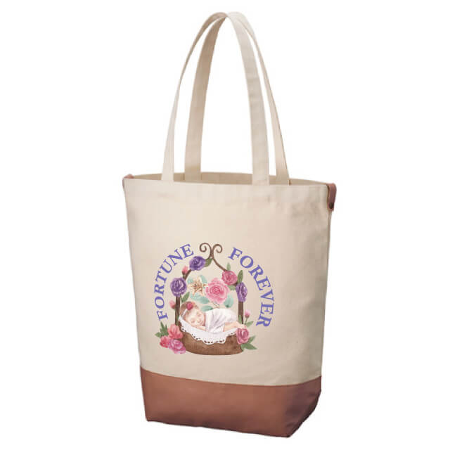 リッチボトムレザートート｜トートバッグ