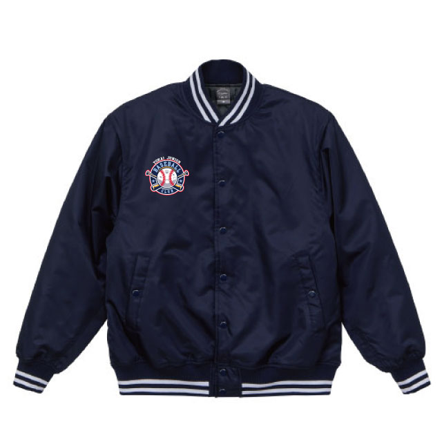 王道スタジャン