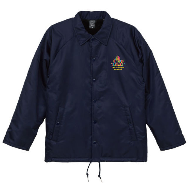 ヒートアップジャケット（ボア裏地付）｜ブルゾン・ジャンパー・ジャケット