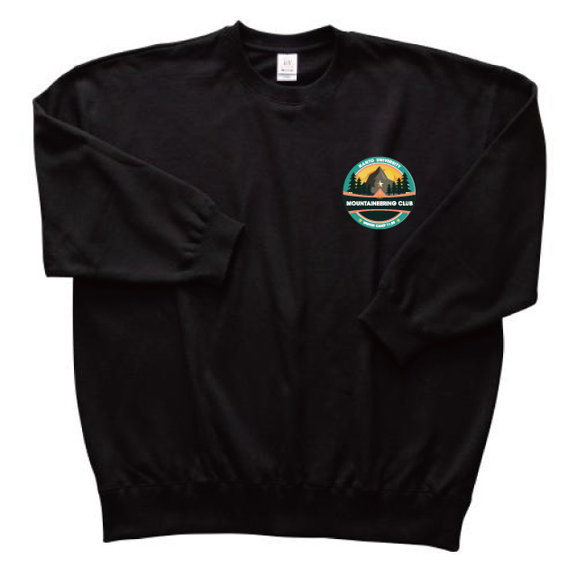 アクティブオーバーサイズスウェット｜パーカー・スウェット