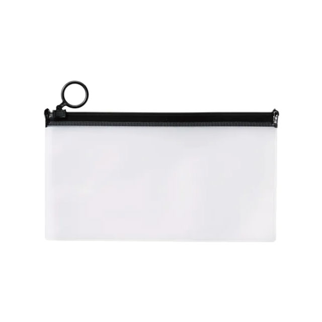 EVAクリアポーチ(S)　