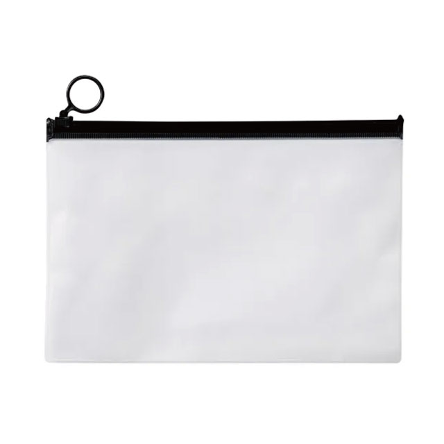 EVAクリアポーチ(M)