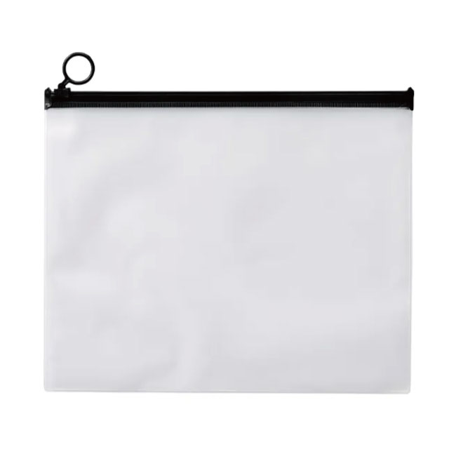 EVAクリアポーチ(L)｜トートバッグ