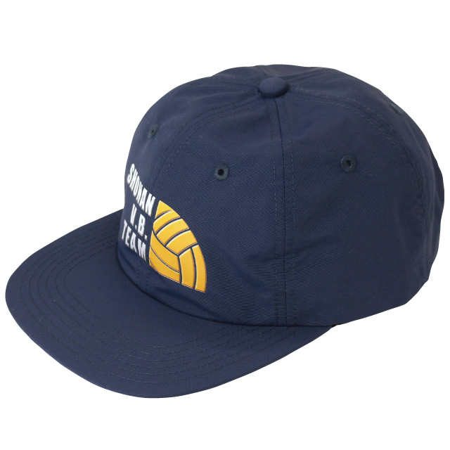 アクティブベースボールキャップ｜キャップ・帽子