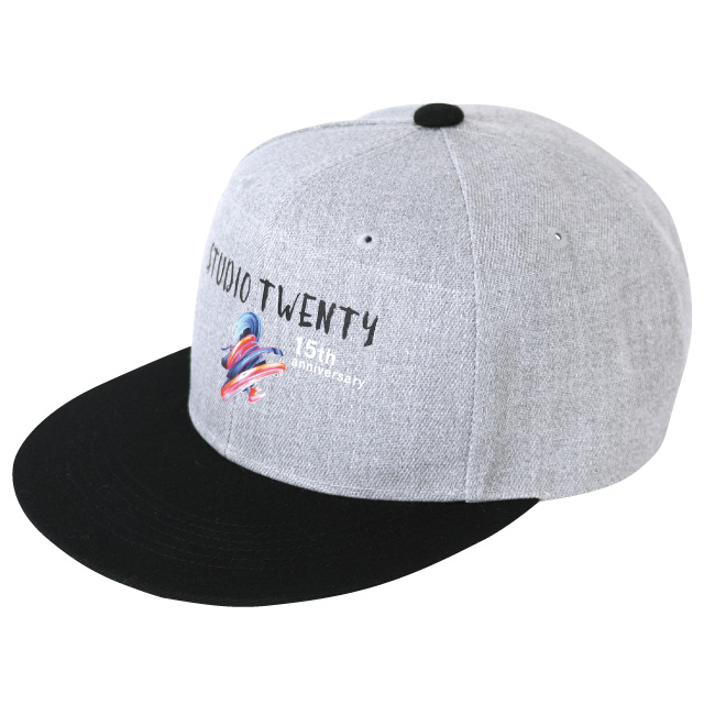 ストリートキャップの商品画像