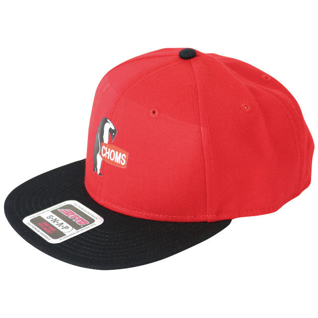 レッツゴーキャップ｜キャップ・帽子