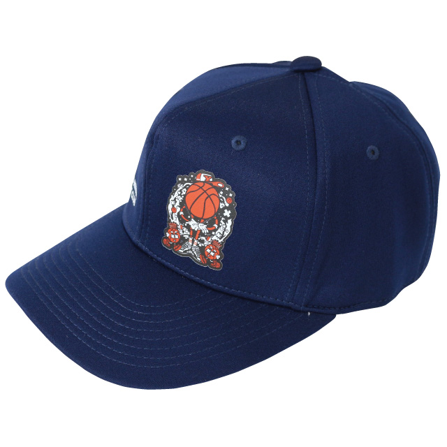 ホームランキャップ｜キャップ・帽子