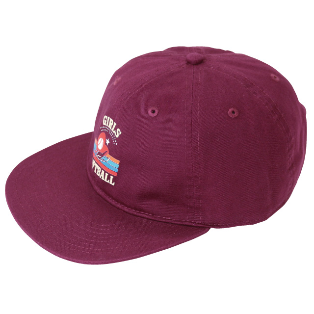 スマートキャップ｜キャップ・帽子