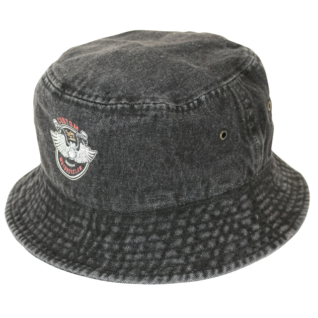 ヴィンテージバケットハット｜キャップ・帽子