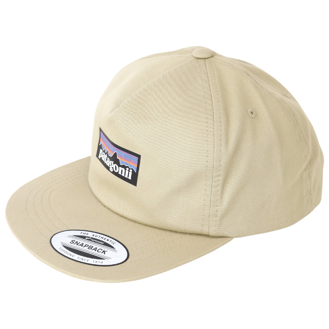 さらっとキャップ