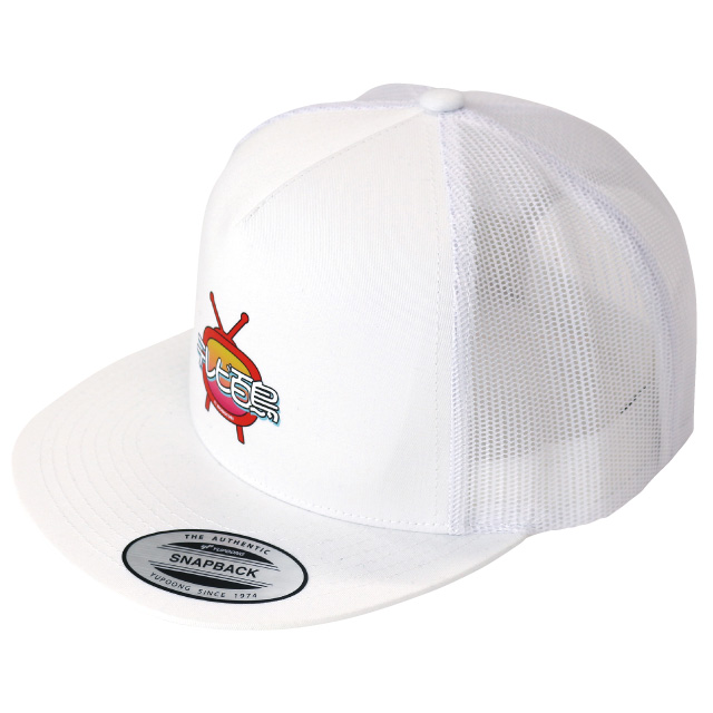 パワフルキャップ｜キャップ・帽子