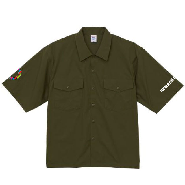 ストレスフリーシャツ｜パンツ