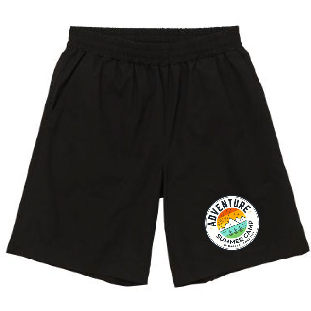 ストレスフリーショーツ