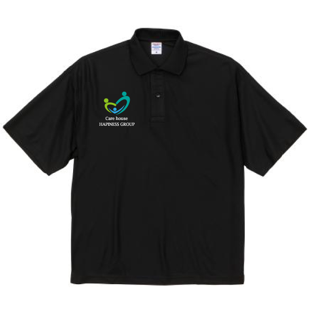 イチオシドライポロシャツ