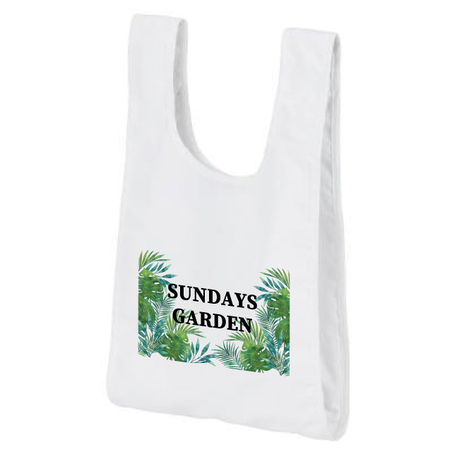 ecoポリマルシェバッグ(S)