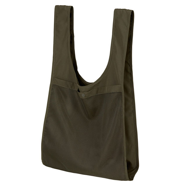 ecoメッシュマルシェバッグ(M)