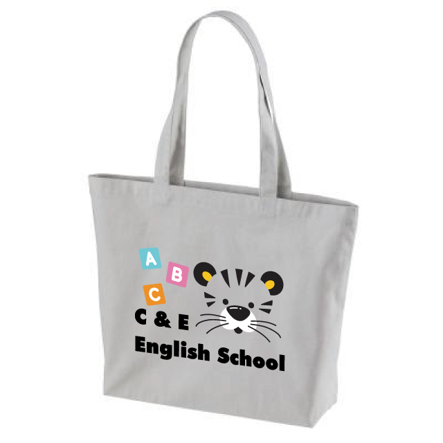 レギュラーキャンバストートバッグ(W)