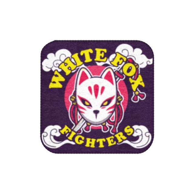 カラフルタオルの商品画像