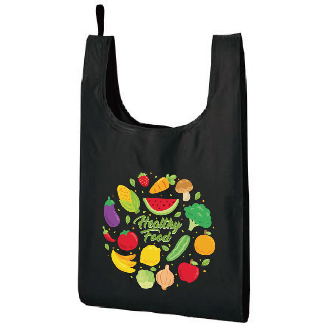 ポリマルシェバッグ