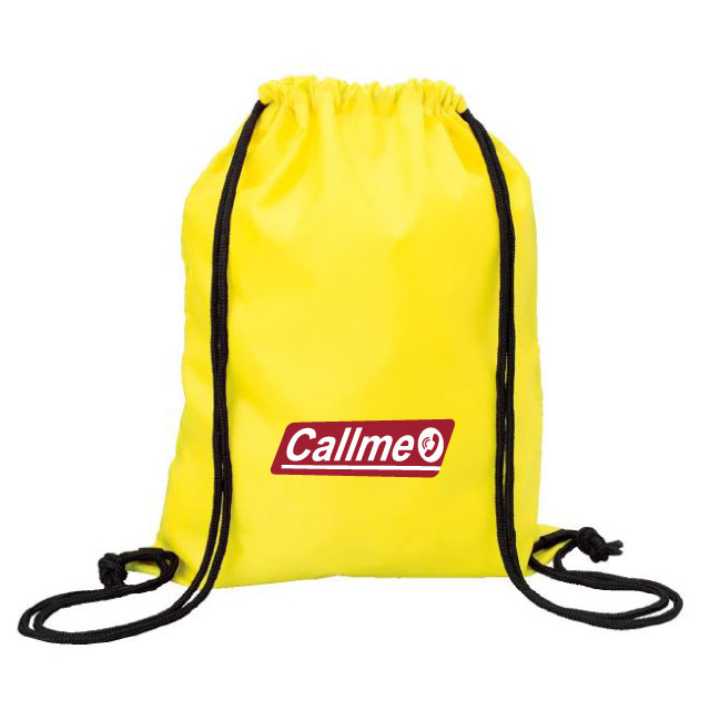 ポリエステルアクティブリュック｜トートバッグ