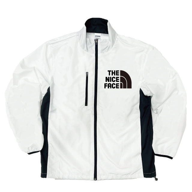 センタージップジャケットの商品画像