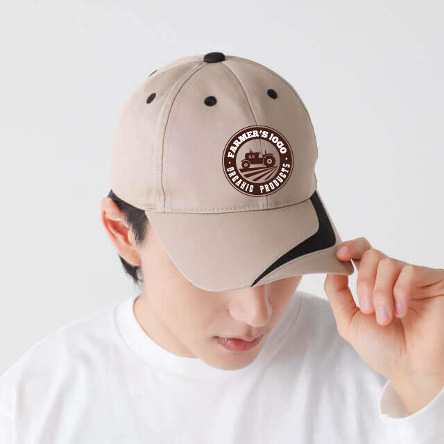 ウェーブキャップ