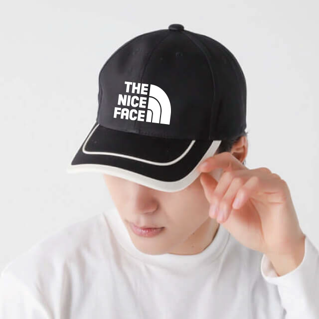 ダブルラインキャップ｜キャップ・帽子