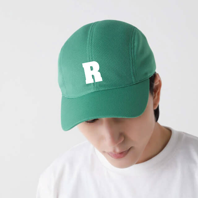 快適ビビッドキャップ｜キャップ・帽子