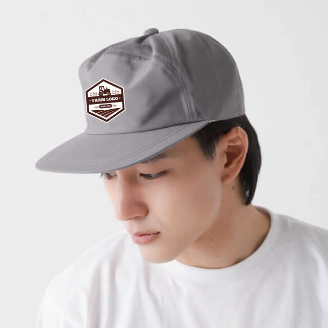 おしごとジェットキャップ｜キャップ・帽子