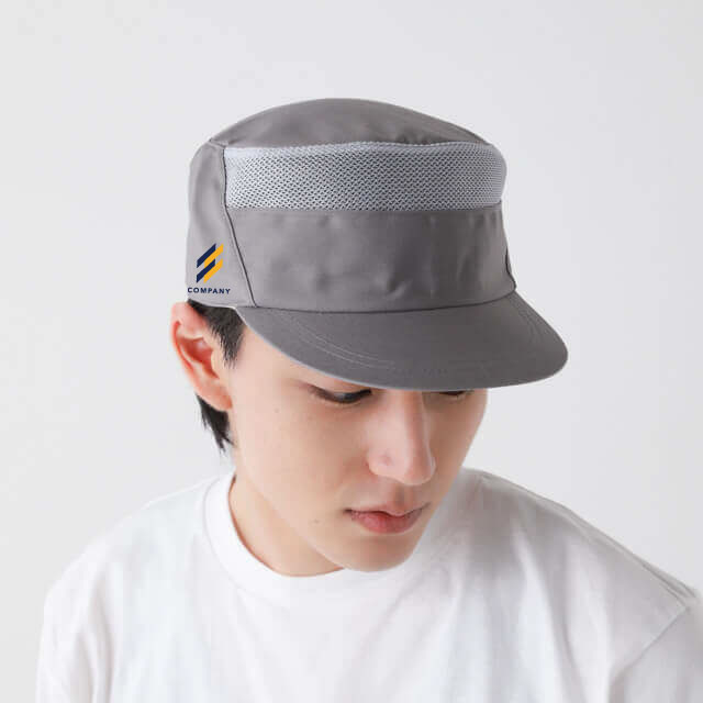 おしごとコンビキャップ｜キャップ・帽子