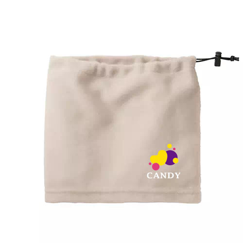 スムースフリース2WAYネックウォーマー