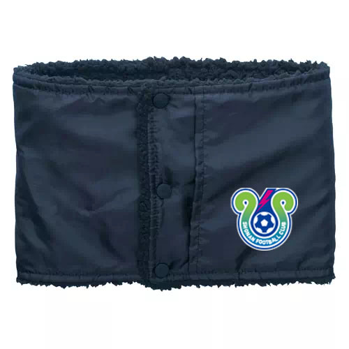 ボアネックウォーマー