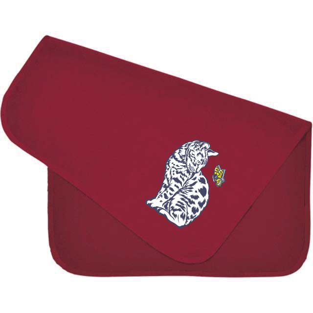 スムースフリースブランケット（S）