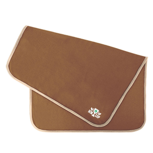 フリースブランケット（M）