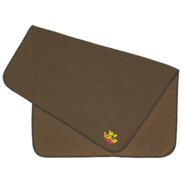 フリースブランケット（L）