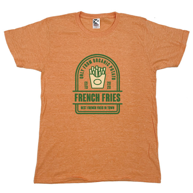 ミックスTシャツ