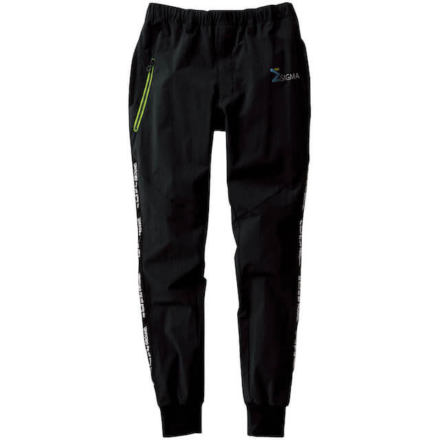 GOODスポーティジョガーパンツ｜パンツ