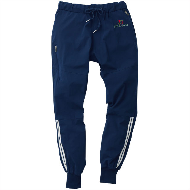 冷感スポーティージョガーパンツ