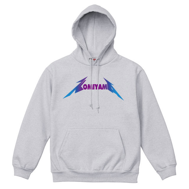 ボリュームプルパーカー｜パーカー・スウェット