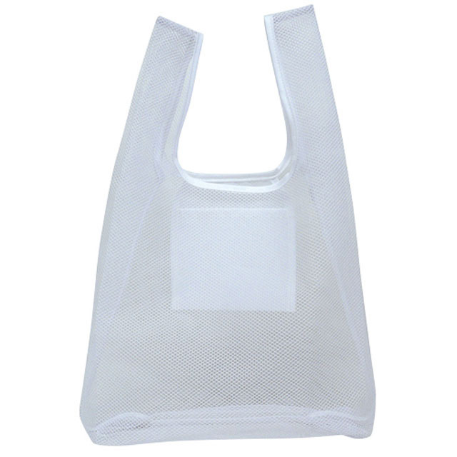 メッシュバッグ｜トートバッグ