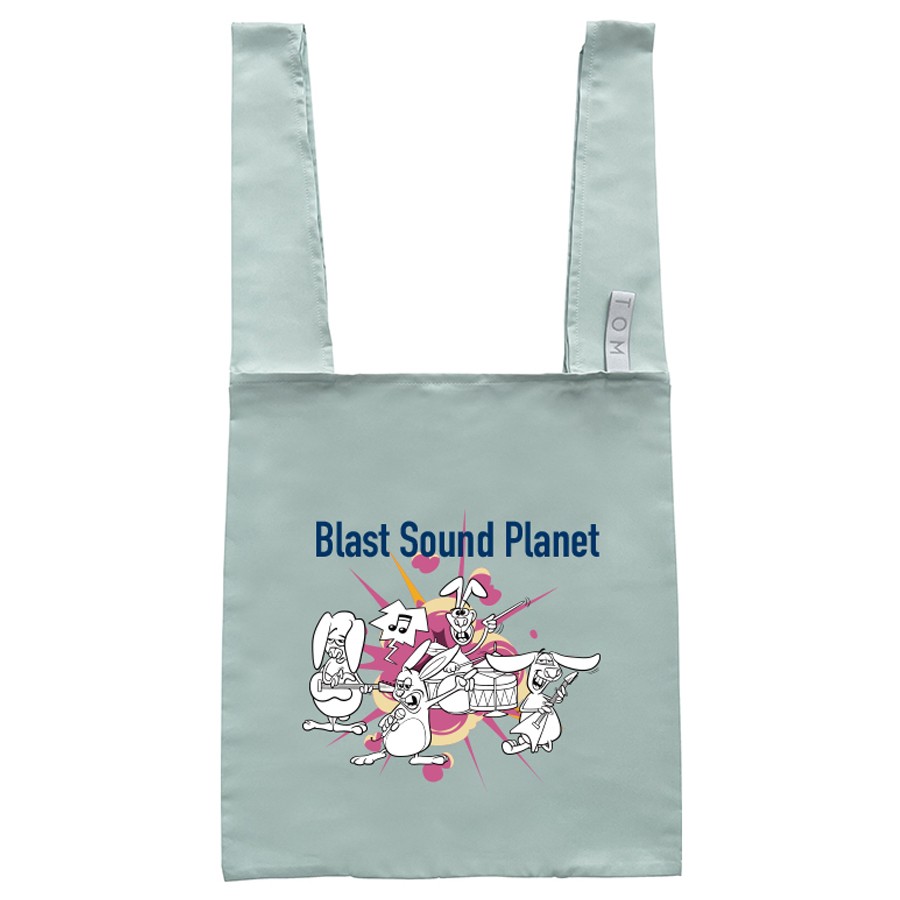 クルリト・ビッグデイリーバッグ｜トートバッグ