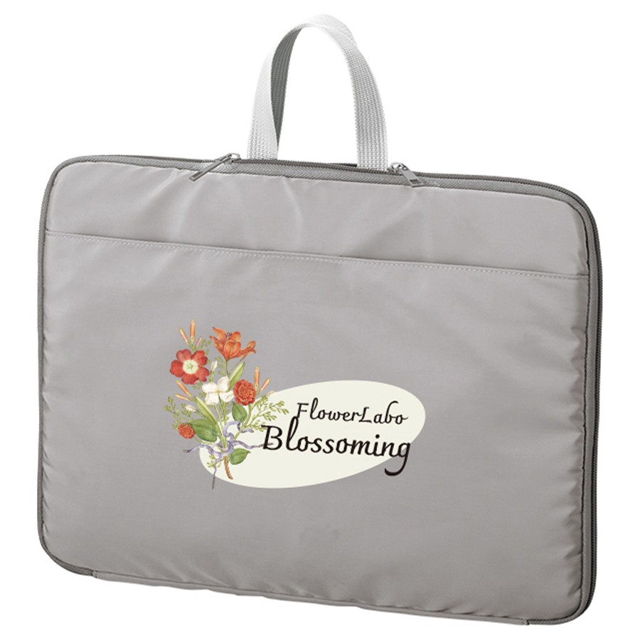 入れたまま使えるノートPCバッグ｜トートバッグ